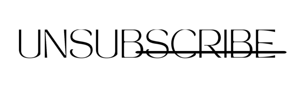 Unsubscribe LLC Logo
